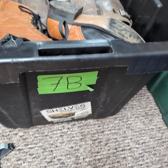 Dr. Martens Lester Canvas Oxford Shoes Beige Low-Top Casual – Men’s 11 - Picture 10 of 10